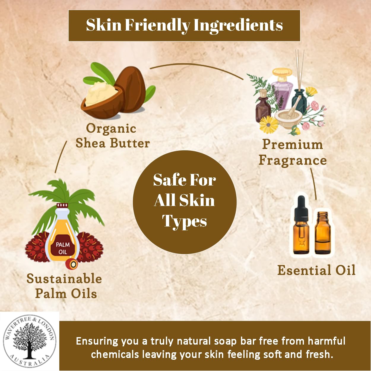 Wavertree & London Sabonete natural perfumado Havana (8 barras), 200 ml, sabonete em barras francesas triplamente moídas enriquecidas com manteiga de karité – óleo vegetal puro… em promoção! Veja a oferta e mais achadinhos de Natural, Vegano & Clean Beauty 7 Hoje é o melhor dia para comprar Wavertree & London Sabonete natural perfumado Havana (8 barras), 200 ml, sabonete em barras francesas triplamente moídas enriquecidas com manteiga de karité – óleo vegetal puro… com aquele preço maroto! Promoção! Aproveite a oferta! 7