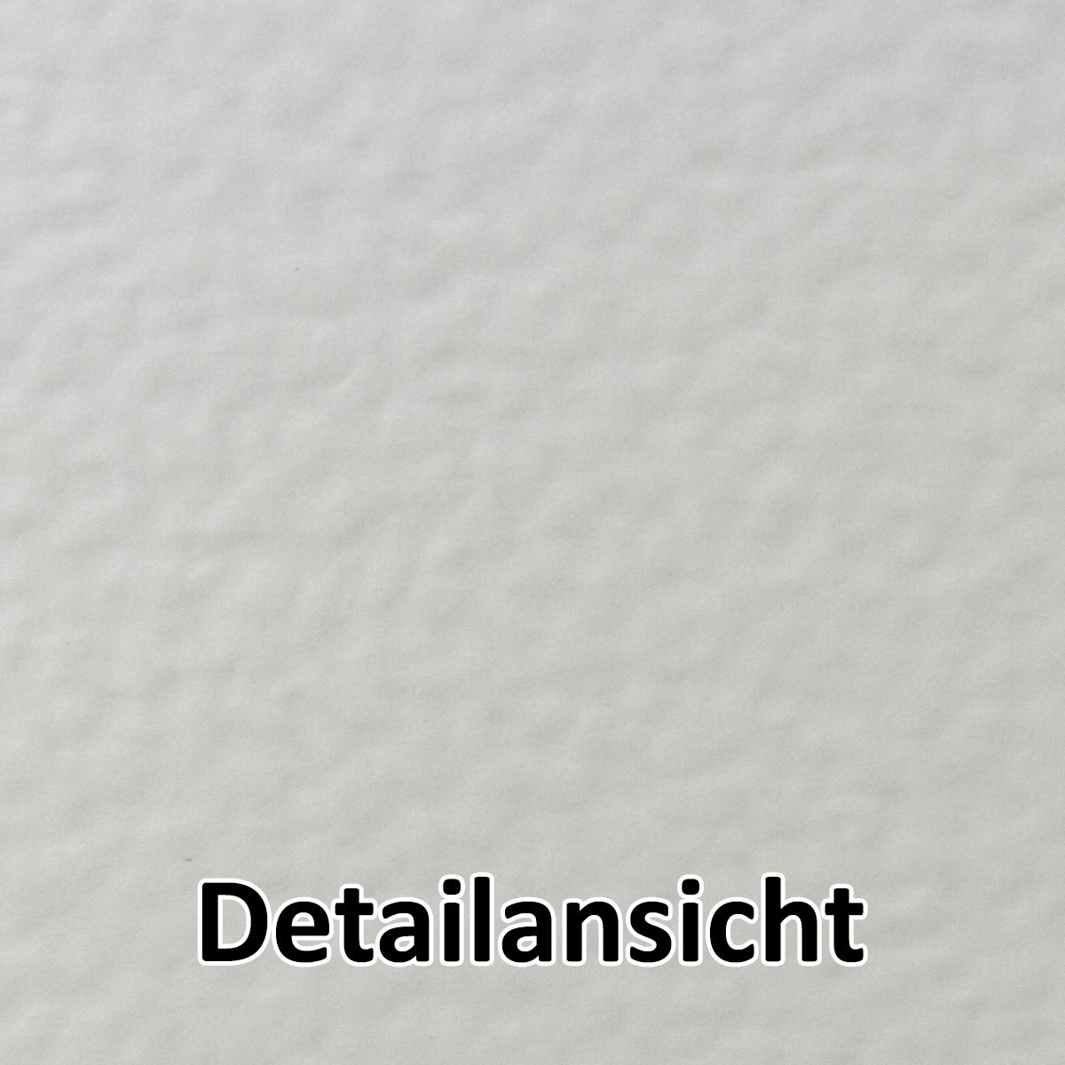 Cartone Martellato DIN A4 Bianco - 40 Fogli, 250 G/m² Per Scrapbooking E Fai Da Te - Foto 10