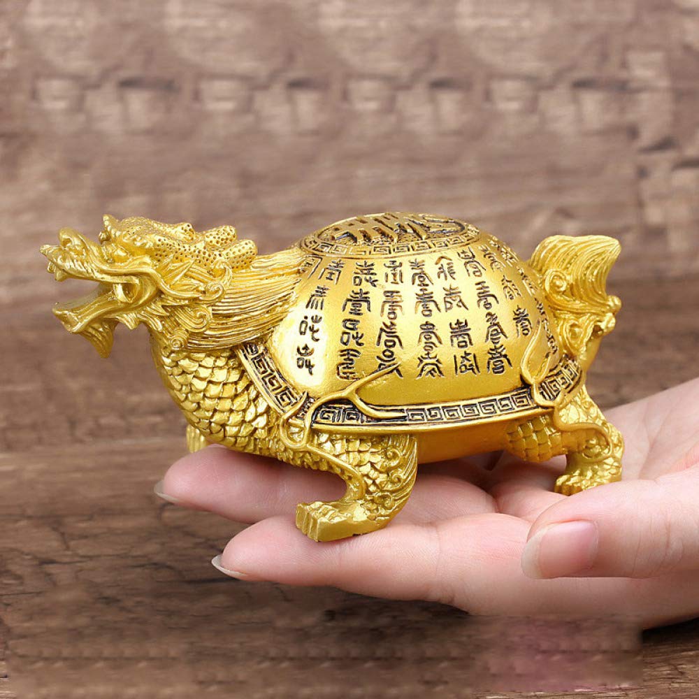 古銅自在亀置物 長約5.2-7.2CM ctcols_211p02