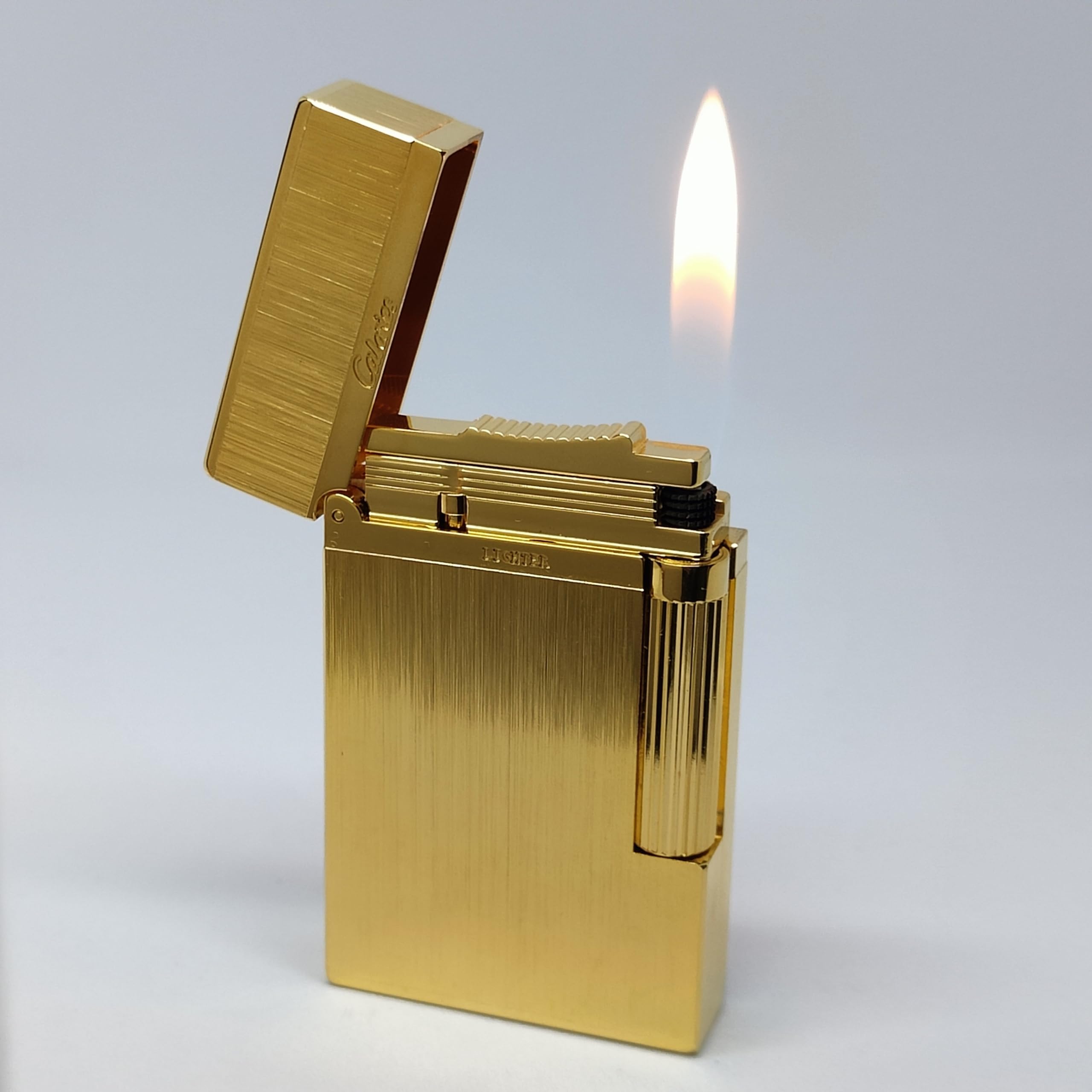 羽衣天女　Chapado en Laton ガスライター　Lc 羽衣天女様専用 Chapado en Laton ガスライター Lc Amazon.co.jp