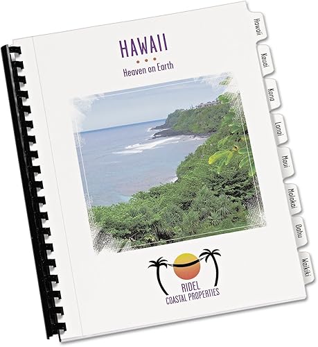 Miniatura 2 de Avery 11553 Divisores para impresión, sin perforar, 8-12 pulgadas x 11 pulgadas, 8 pestañas, 5ST, WE