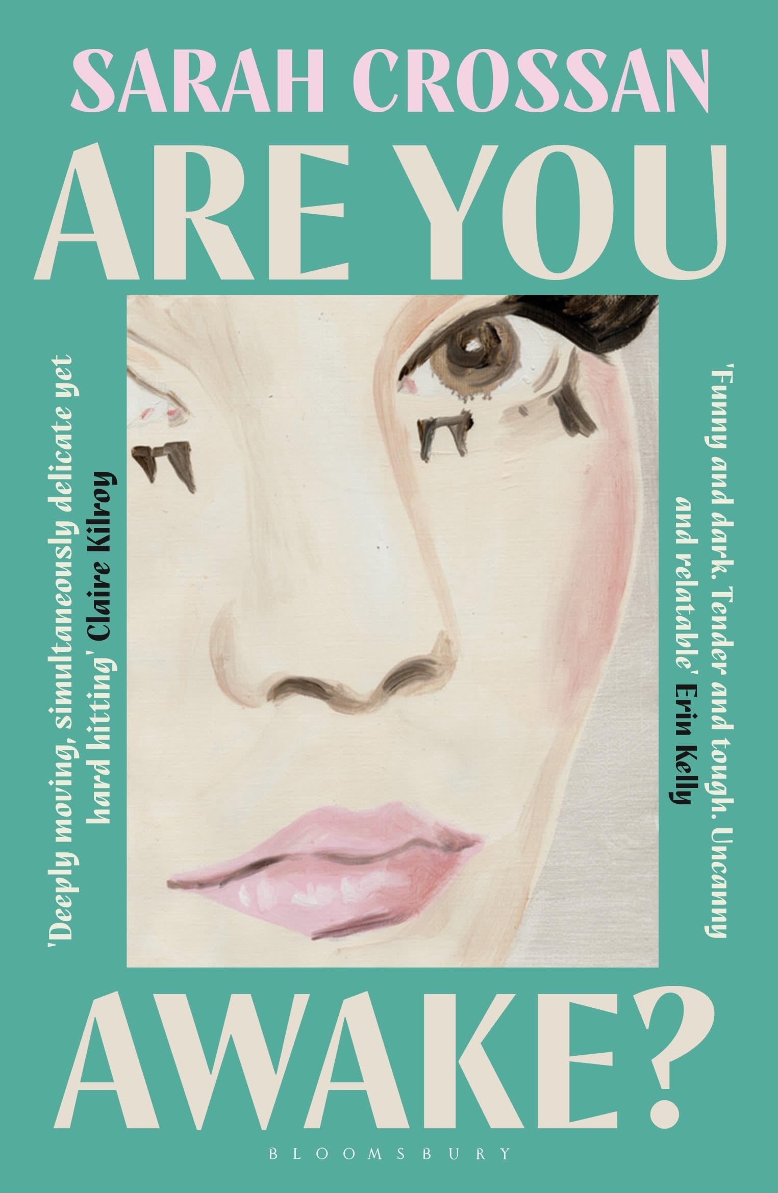 Are You Awake?