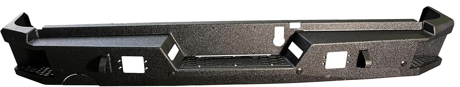 Fishbone FB22399 Rear Bumper