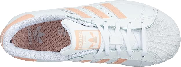 adidas gazelle silver green womens ADIDAS SuperStar "Haze Coral"  Stadium Goods