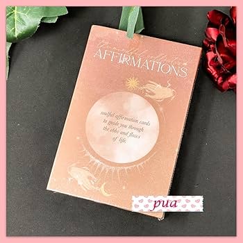 正規品インディーズデッキ✨美しく優しいアファメーションカード✨金縁加工 Amazon.co.jp: インディーズデッキ 美しく優しい