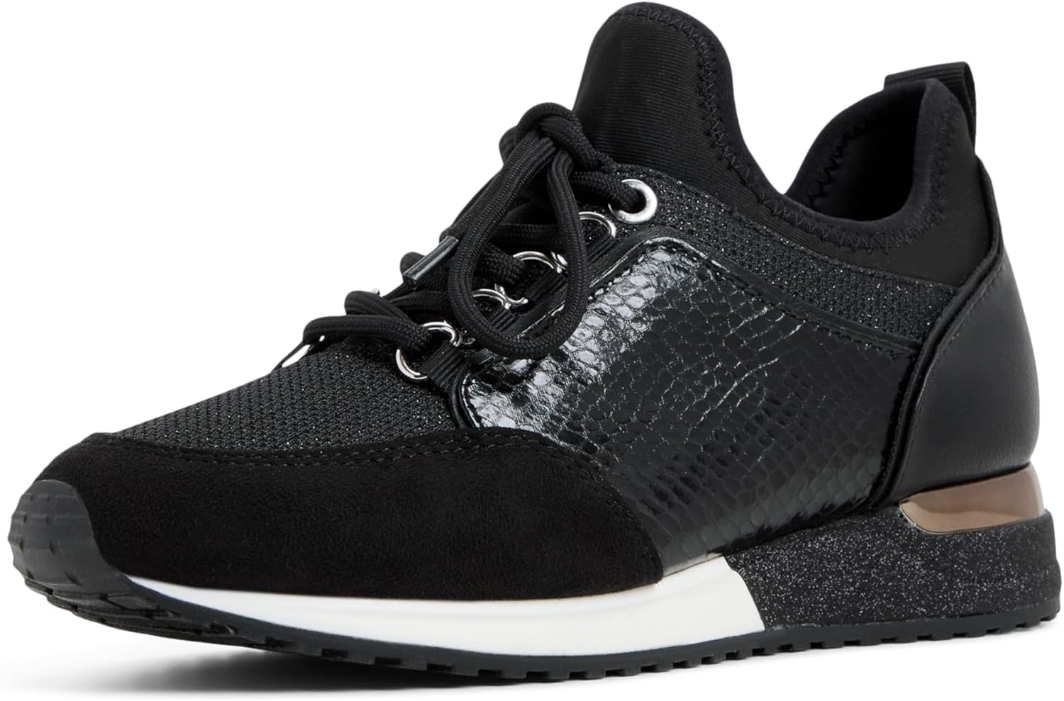 Zapatillas con cordones Courtwood Fashion de ALDO para mujer