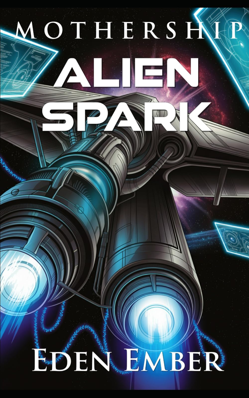 Alien Spark (Mothership)