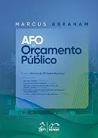 Afo e Orçamento Público - 1ª edição 2025