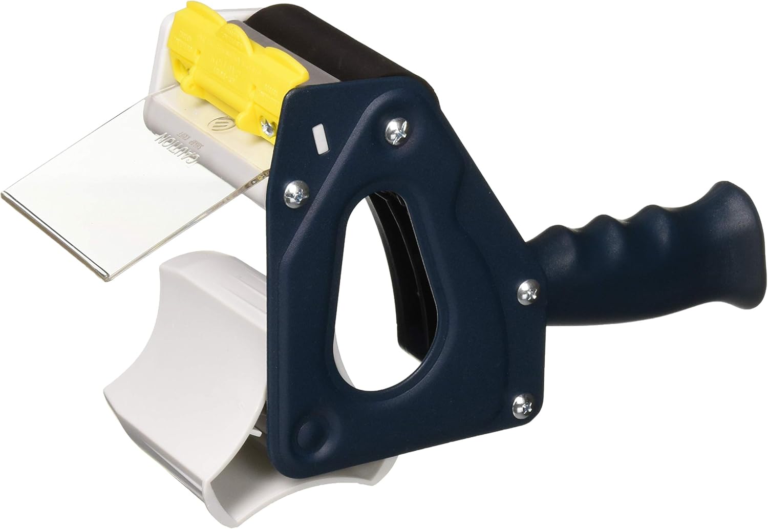 Tape Dispenser 3" Streamlined Tape Dispenser, with