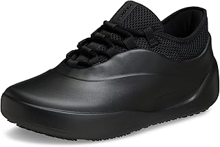 Crocs Slip-Resistant Work Shoes