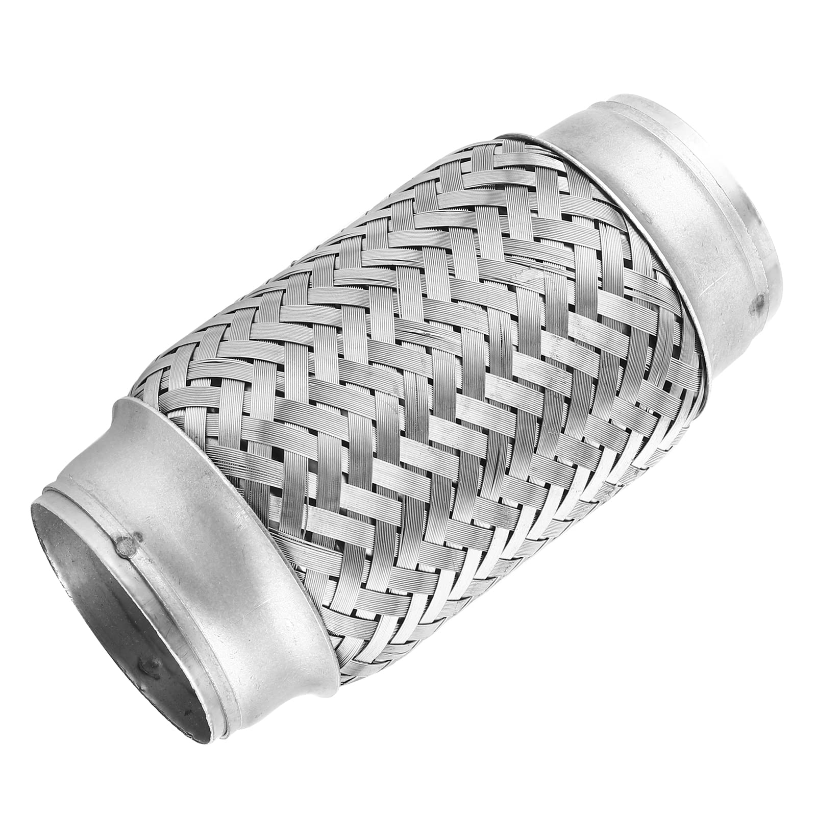 Buy Flexible Joint Pipe, Weld on 2.25 X 6in Exhaust Flex Pipe for