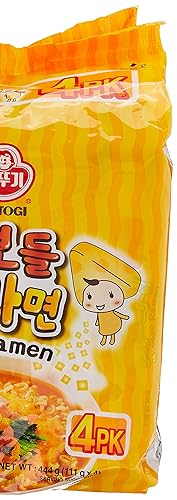 Miniatura 5 de Ramen de queso - Paquete de 4