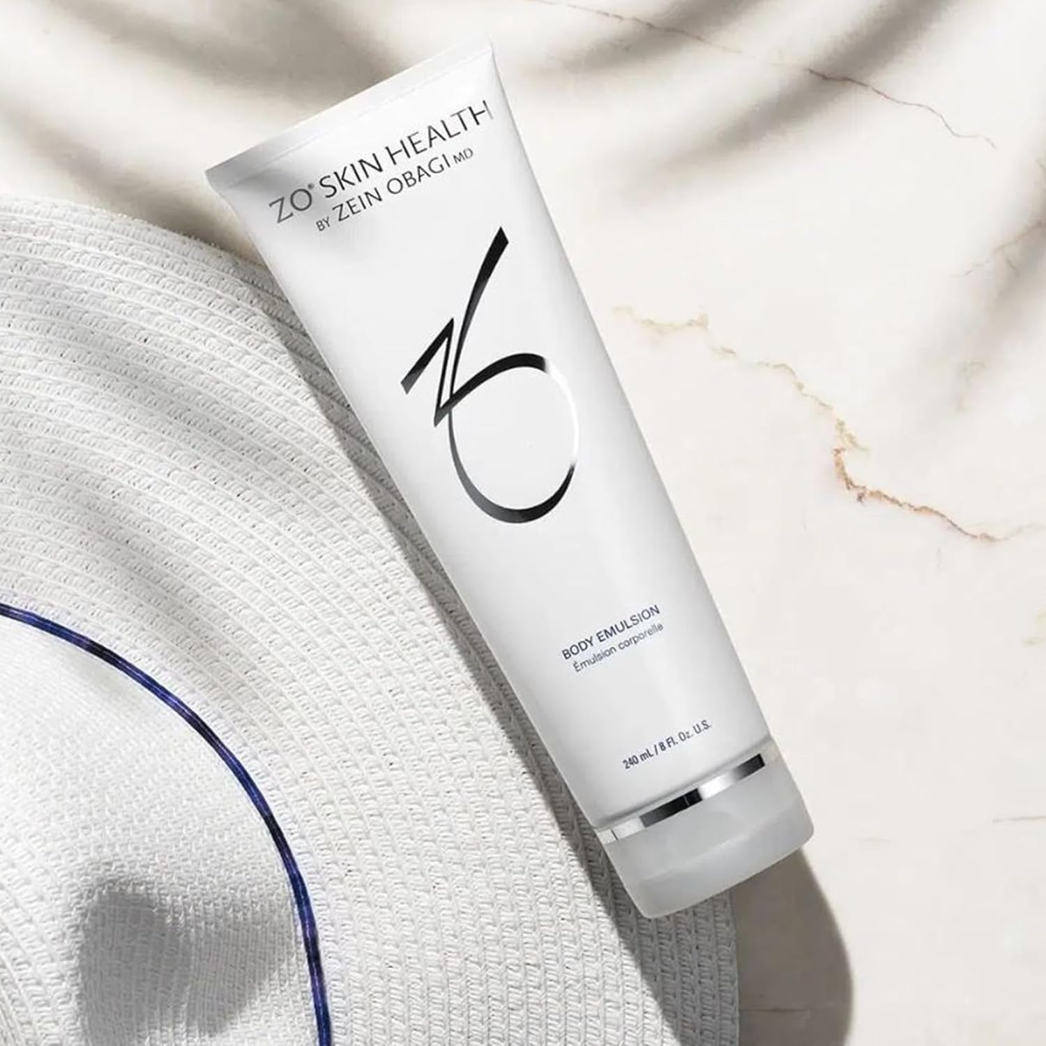 Body Emulsion 240 mL / 8 Fl. Oz.