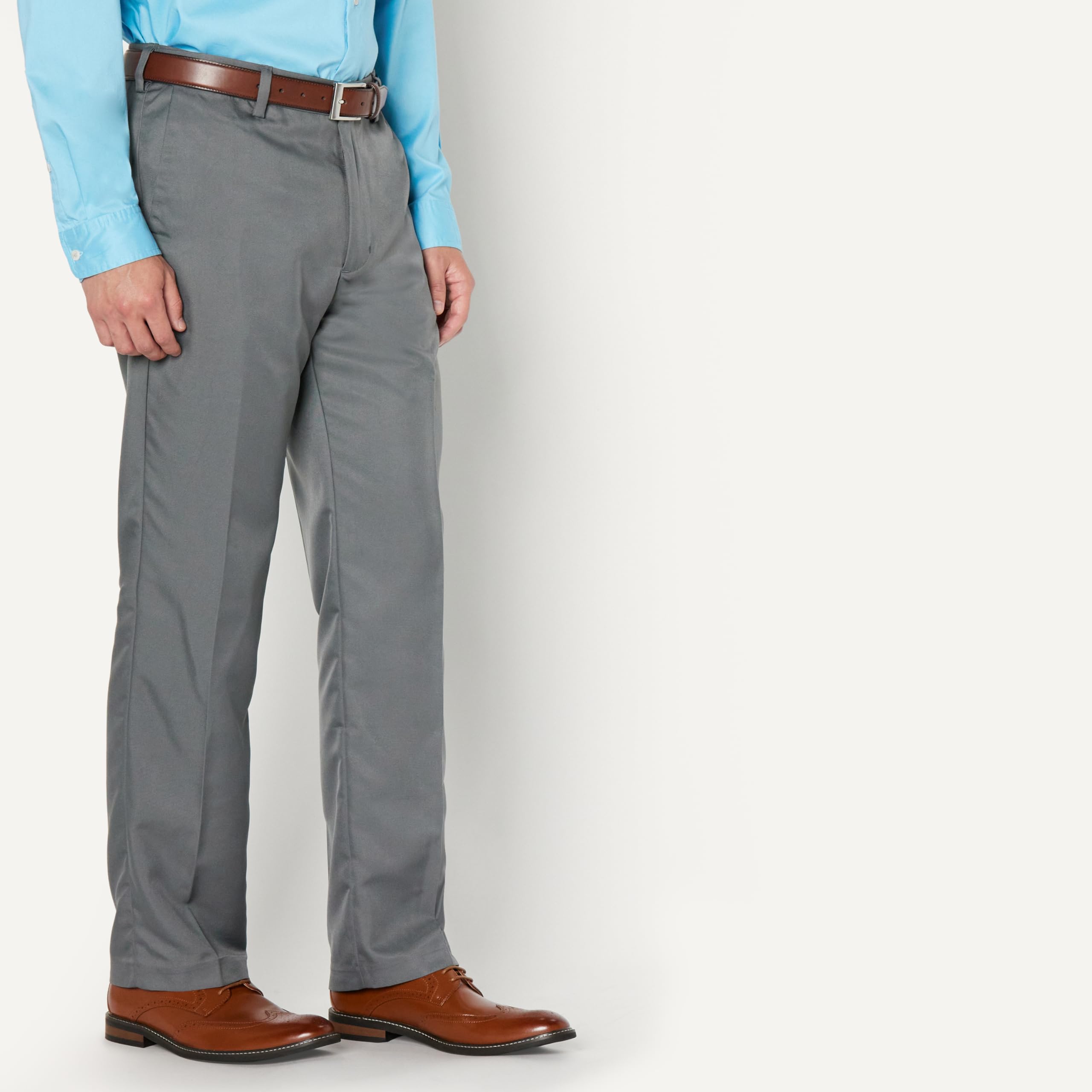Amazon Essentials Mężczyźni Aemn85404Buty do sukienki Wingtip Derby