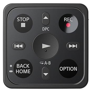 Amazon | ソニー ICレコーダー 16GB ICD-TX800 : 小型サイズ