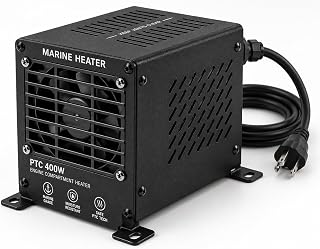 Automatic Compact Heater