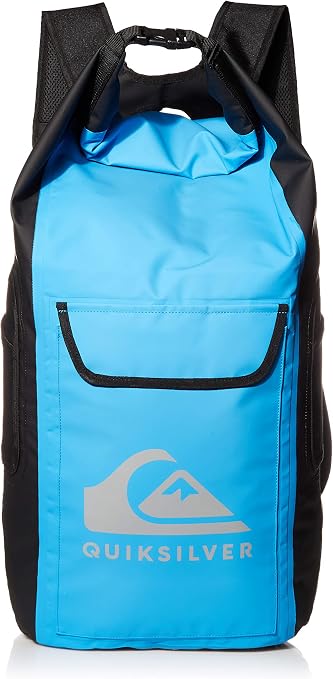 Amazon.com: Quiksilver Sea Stash Ii - Mochila para hombre, Sea Stash Ii  Mochila, 1SZ : Ropa, Zapatos y Joyería