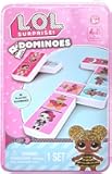 UPD LOL Dominoes Tin, Multicolor