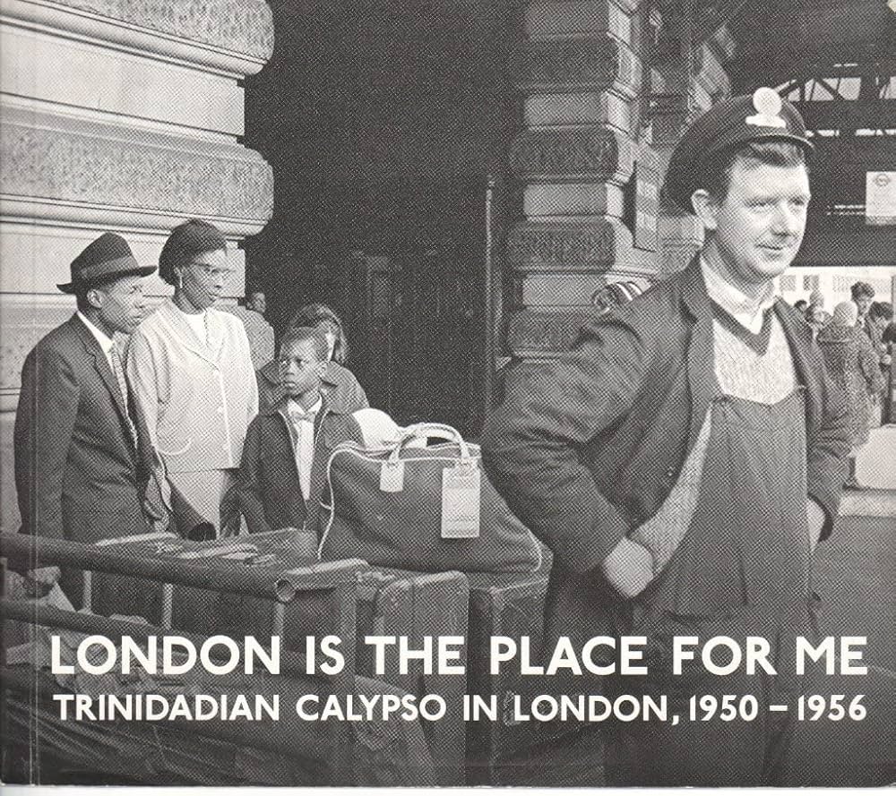 London Is The Place For Me 6 超レア音源収録‼️ Amazon.co.jp: London Is the Place for Me: ミュージック