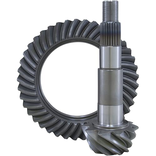 USA Standard Gear (ZG M35-488) Ring & Pinion Gear Set for AMC Model 35 Differential