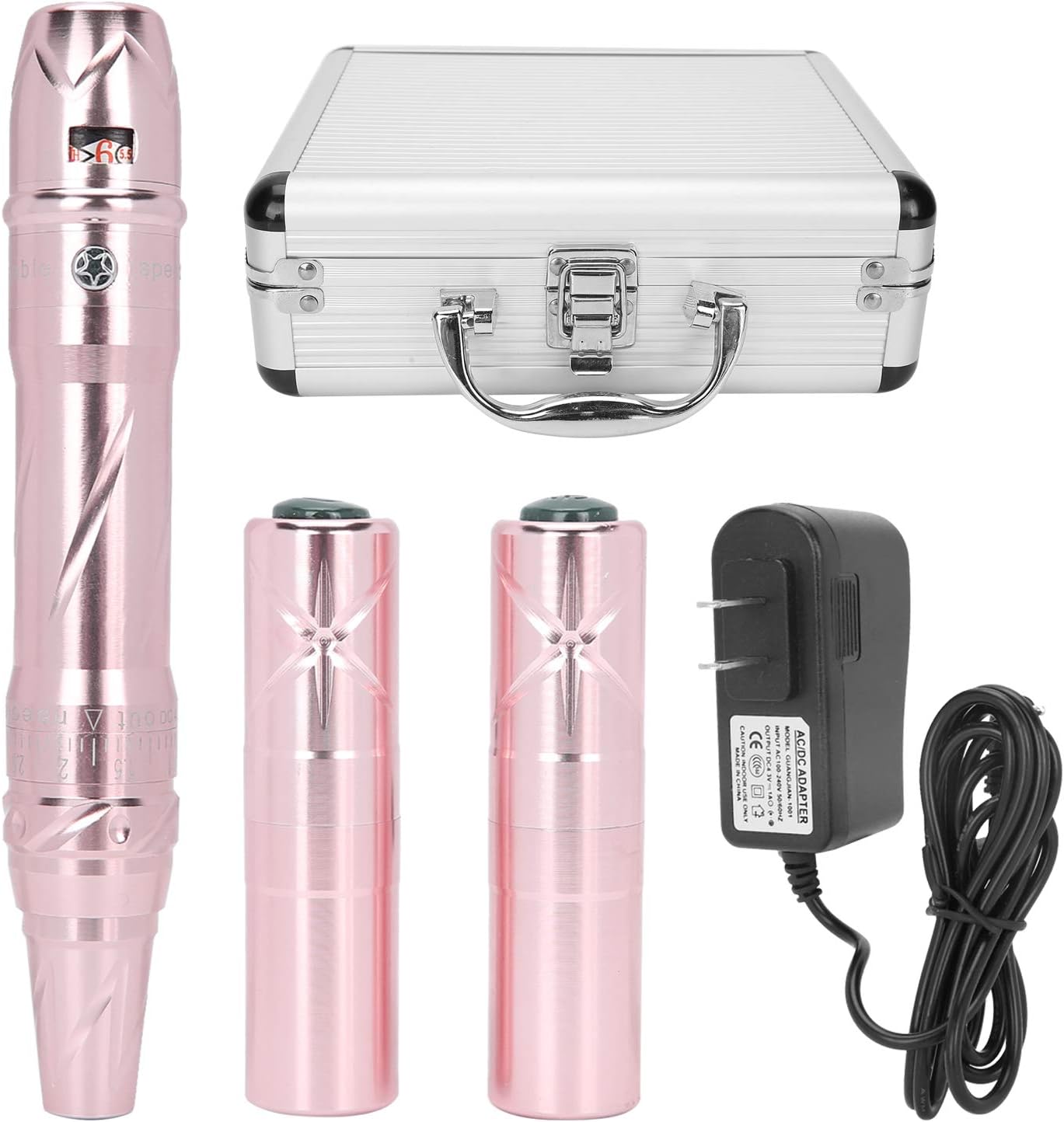 Digital Pmu Machine Permanent Makeup Lips Pen Mts 21 Spring And Summer New Pie