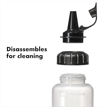 OXO Good Grips Chef's Squeeze Bottle - Set
