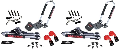 Malone J-Pro2 J-Cradle - Image 3