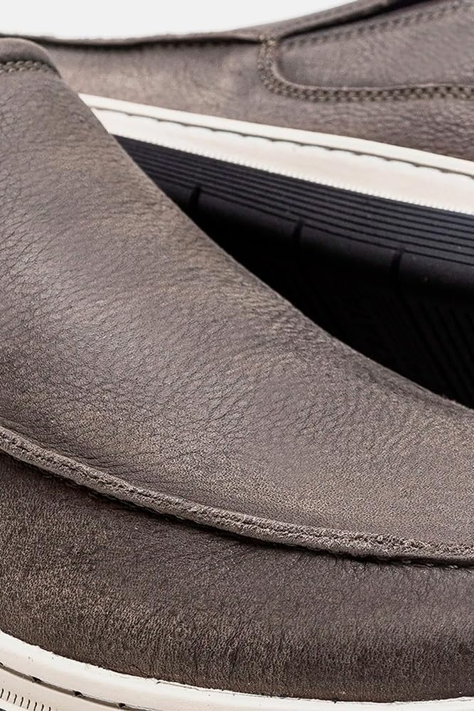 Sapatênis Casual Easy Leave Preto Sapatênis Casual Easy Leave Preto