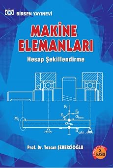 Makine Elemanlar   z ml  Problemler