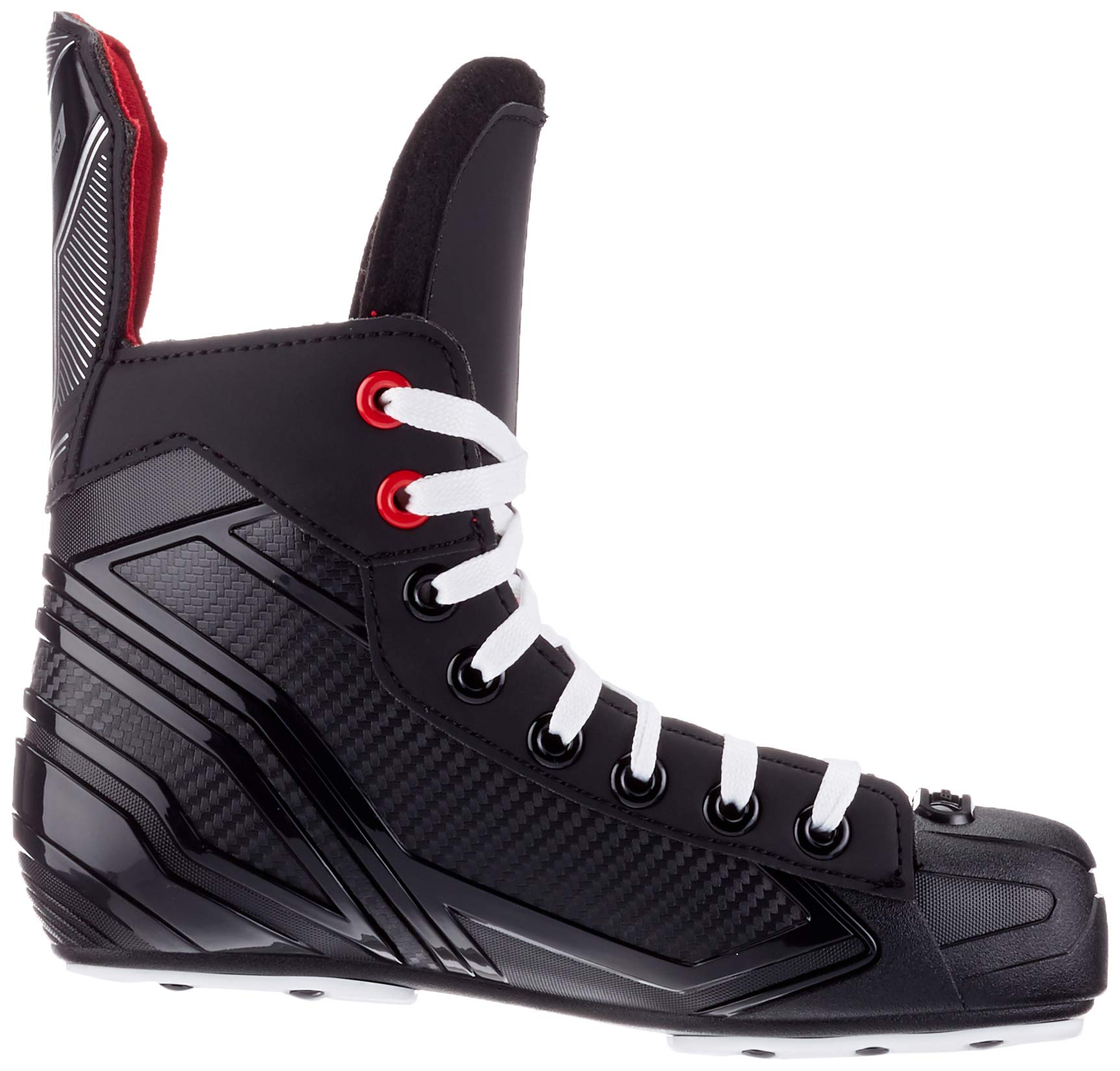 Bauer Pro Skate Hockey Nylons Enfant Mixte