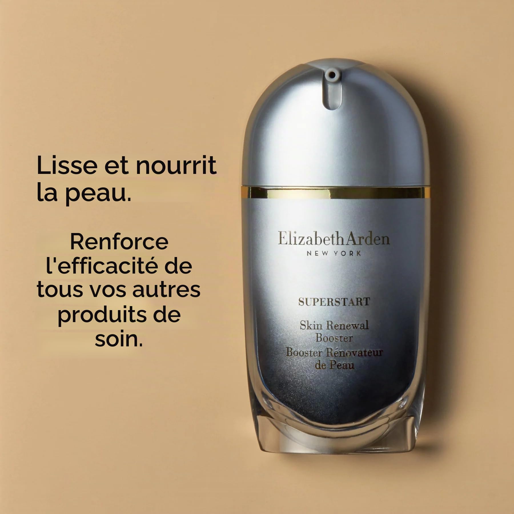 Elizabeth Arden - Superstart - Booster Rénovateur de Peau - 30 ml