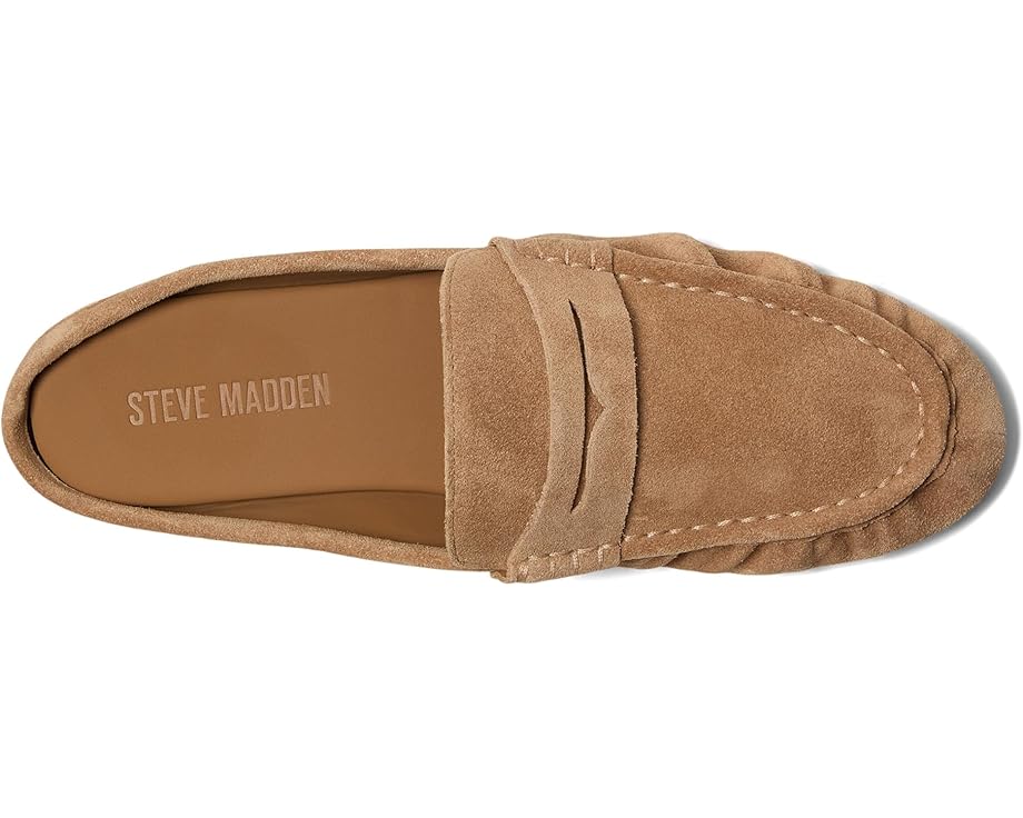 Steve Madden Rafe - Top View