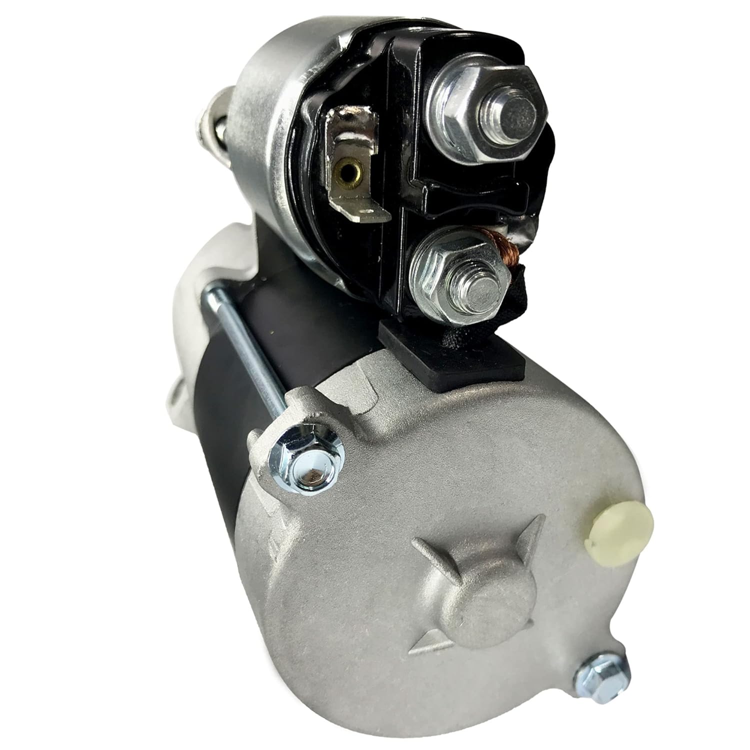 17628 New Starter Motor Replacement for Kohler 2509821 2509809 2409801 2409803 1209803 1209817 2509808 2509811 25-098-11-S 12.5HP-27HP Cub Cadet Mower John Deere Scotts Toro Tractor