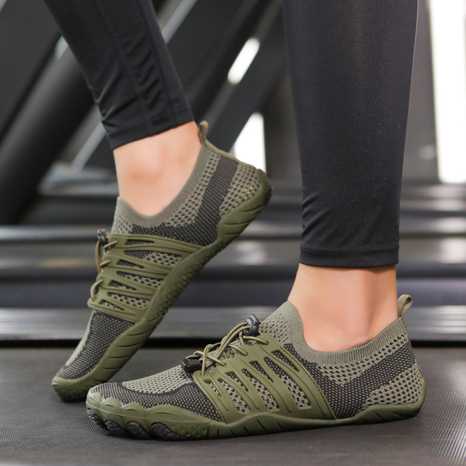 Scarpe da Scoglio Uomo Scarpe Scoglio Donna da Piscina Palestra Sandali Antiscivolo Ciabatte Scogli Corsa Trasparenti per Entrare in Acqua Barca Fiume Mare Gomma Vela Water Shoes Women 38 Spiaggia