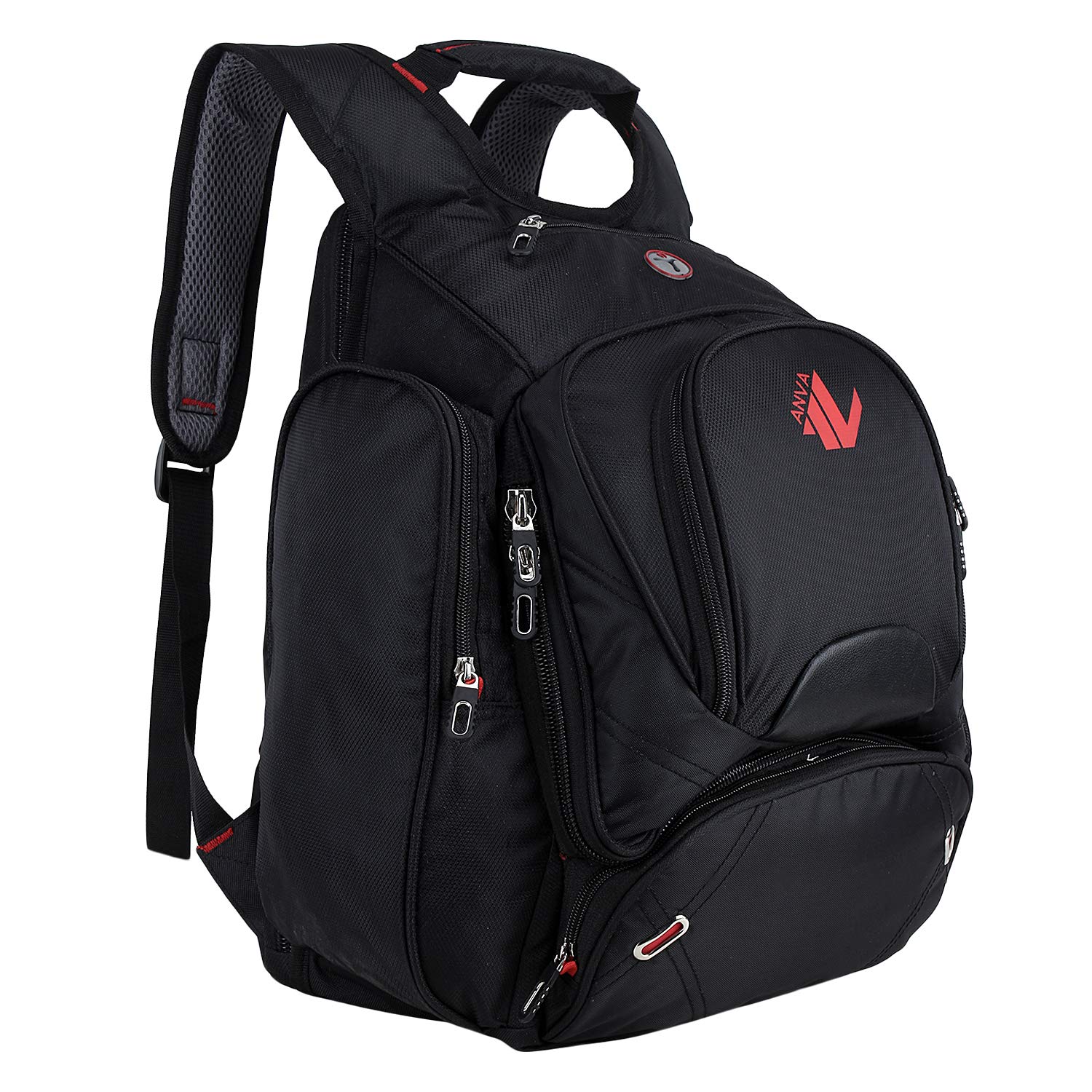 See full amazon price history chart for Anva 35 Ltrs Backpack Laptop Bag Black BP01 Anva 35 Ltrs Backpack Laptop Bag Black BP01 (B082W2HY94) Amazon Price History, Amazon Price Tracker