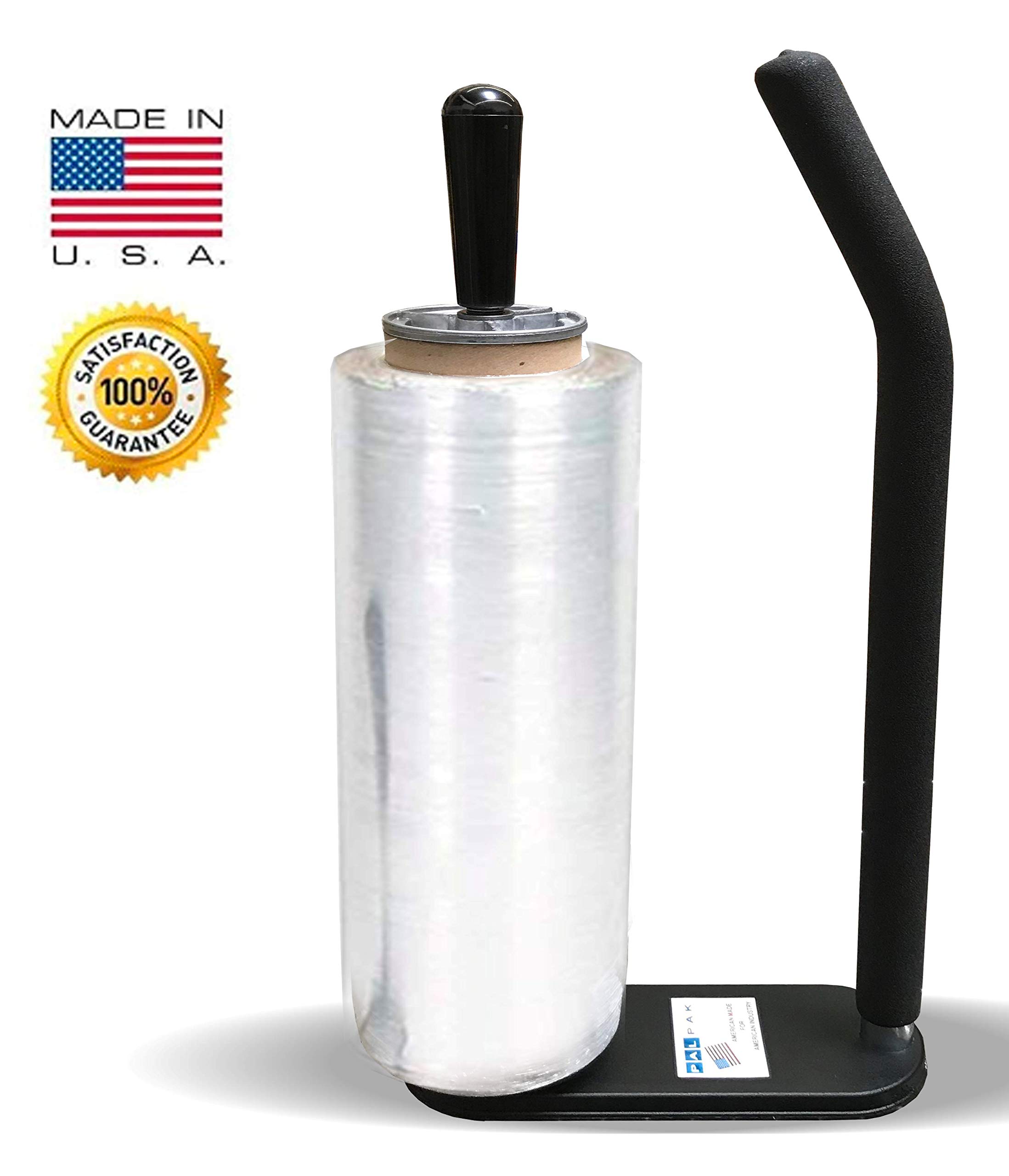 10 Best Industrial Stretch Film Dispensers 2023 Reviews & Ratings