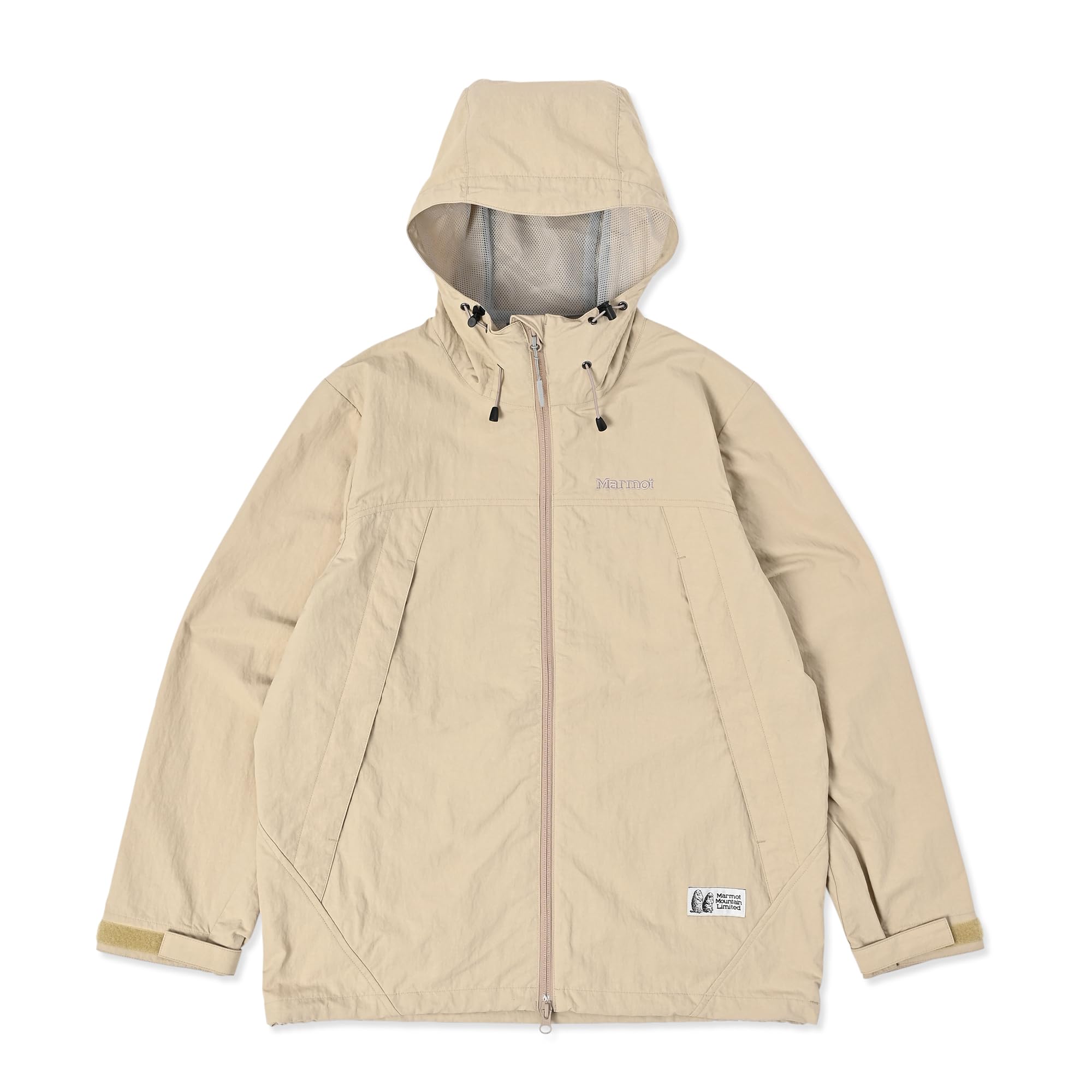 Amazon | [マーモット] ジャケット W's Systema Jacket レディース L