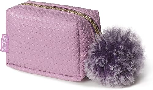 Miniatura 10 de Kitgo Mini kit de embrague de emergencia de primeros auxilios, regalo del día de la madre, bolsa de seguridad compacta con 27 artículos esenciales