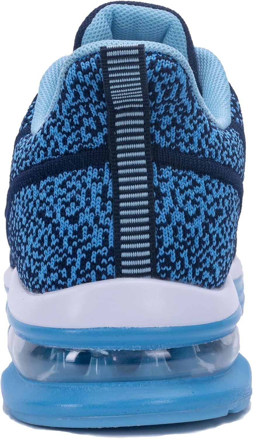 Women's Walking Shoes Slip On Tennis Sneakers Easy Put On Athletic Shoes for Ladies US 6-10.5