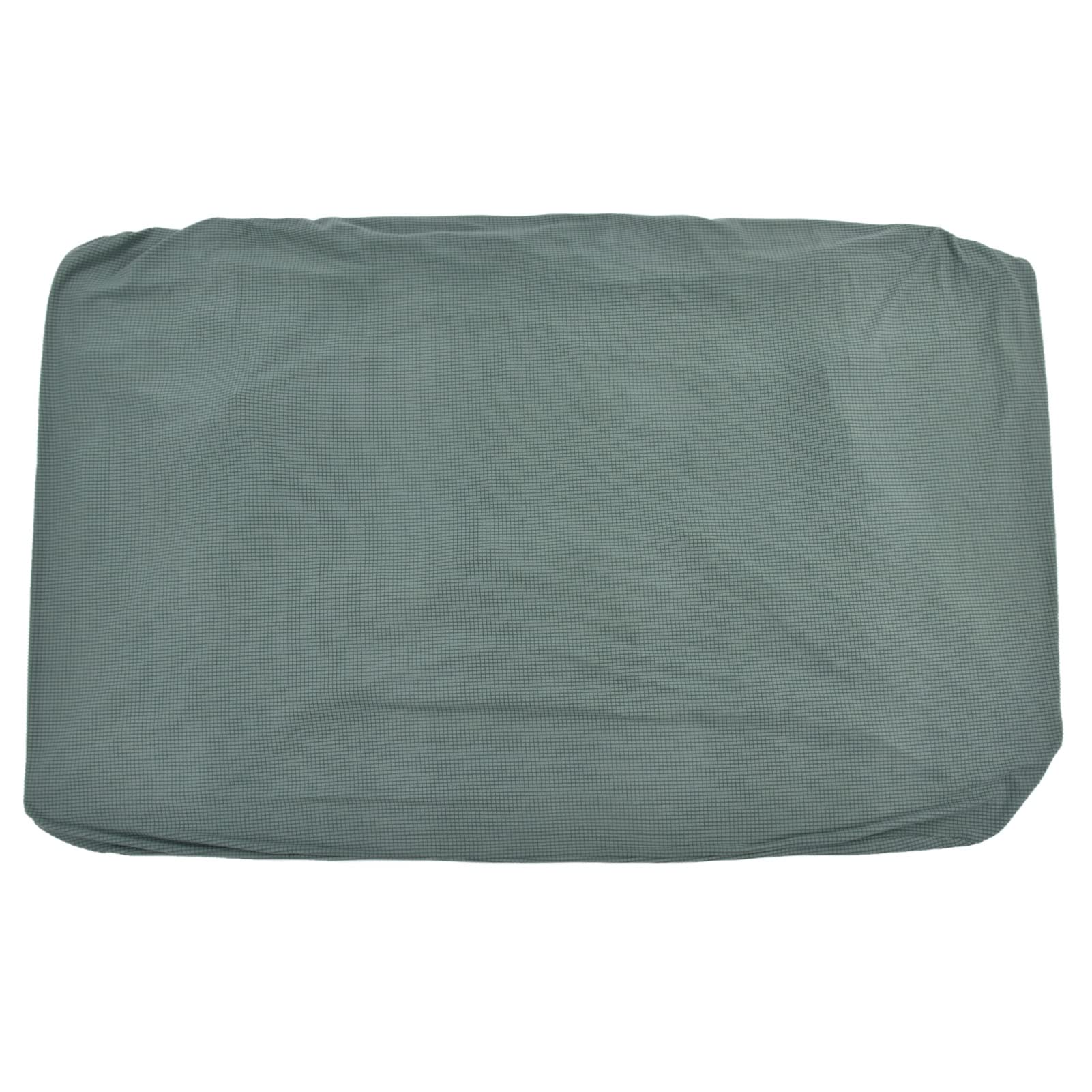 Housse de canapé extensible 3 places lavable et antidérapante
