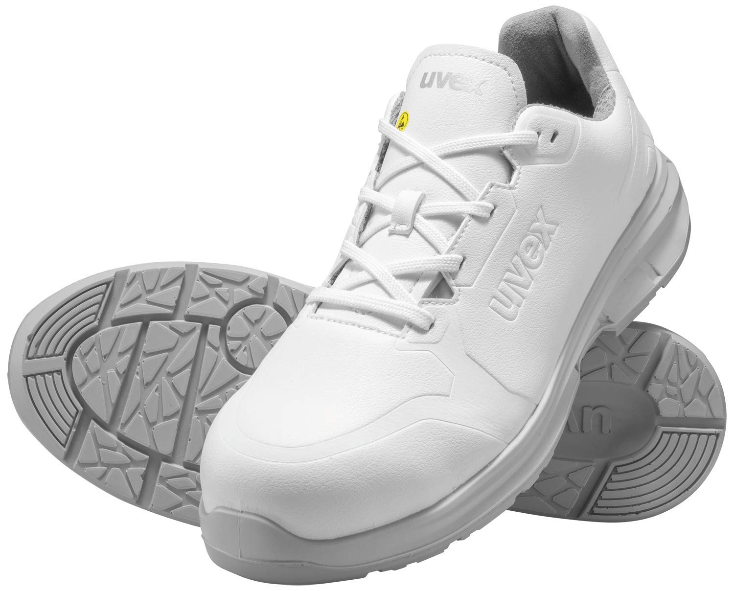 Uvex 1 Sport Hygiene S3-Arbeitsschuhe - Pflege & Küche - für Damen & Herren
