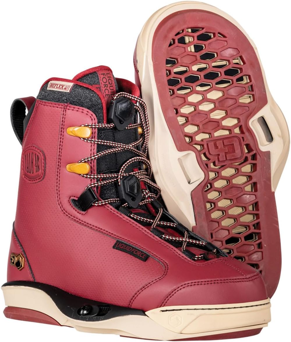 Liquid Force Vale 4D Women's Wakeboard Bindings