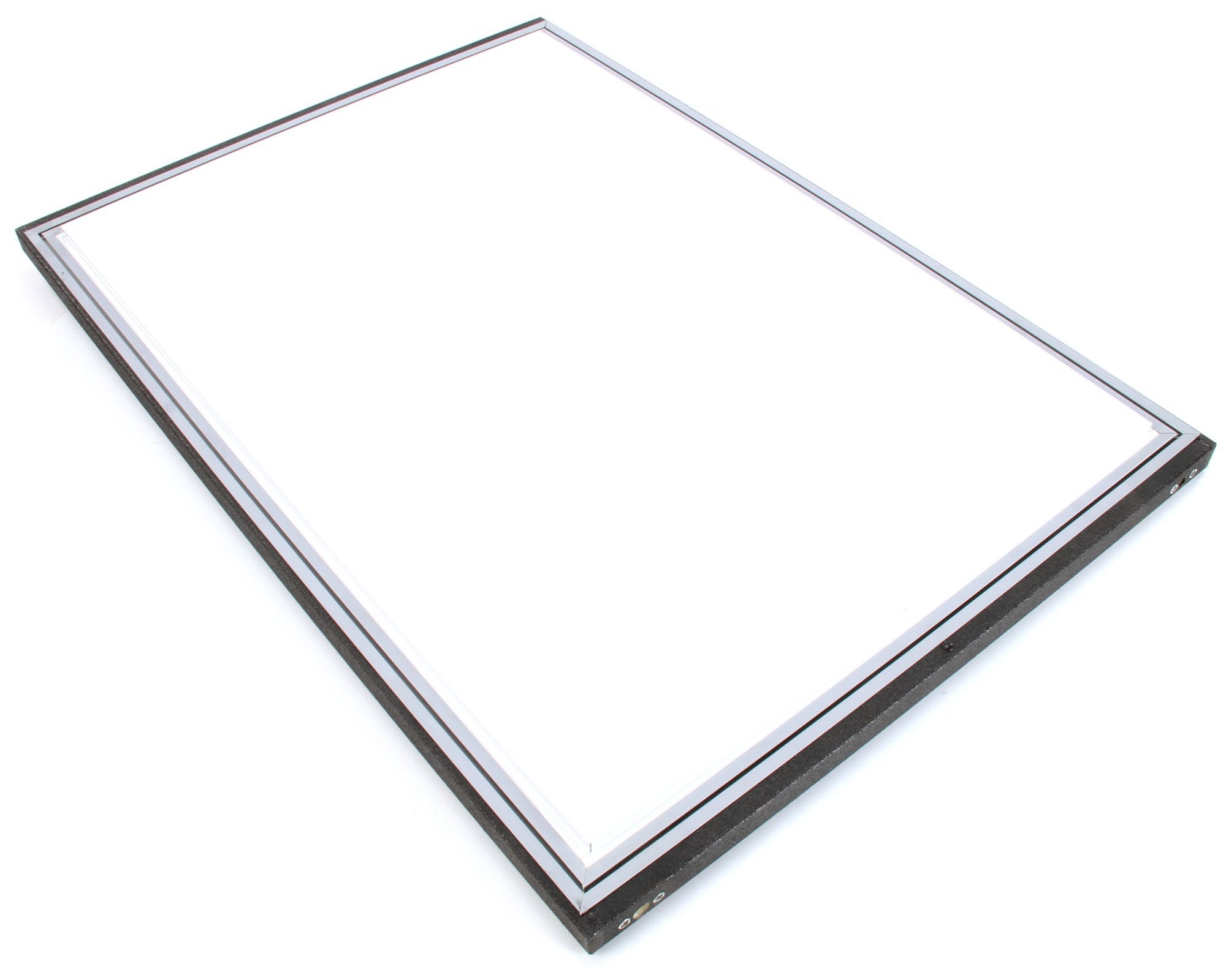 Glastender 06001517 Vinyl Clad Door, Black