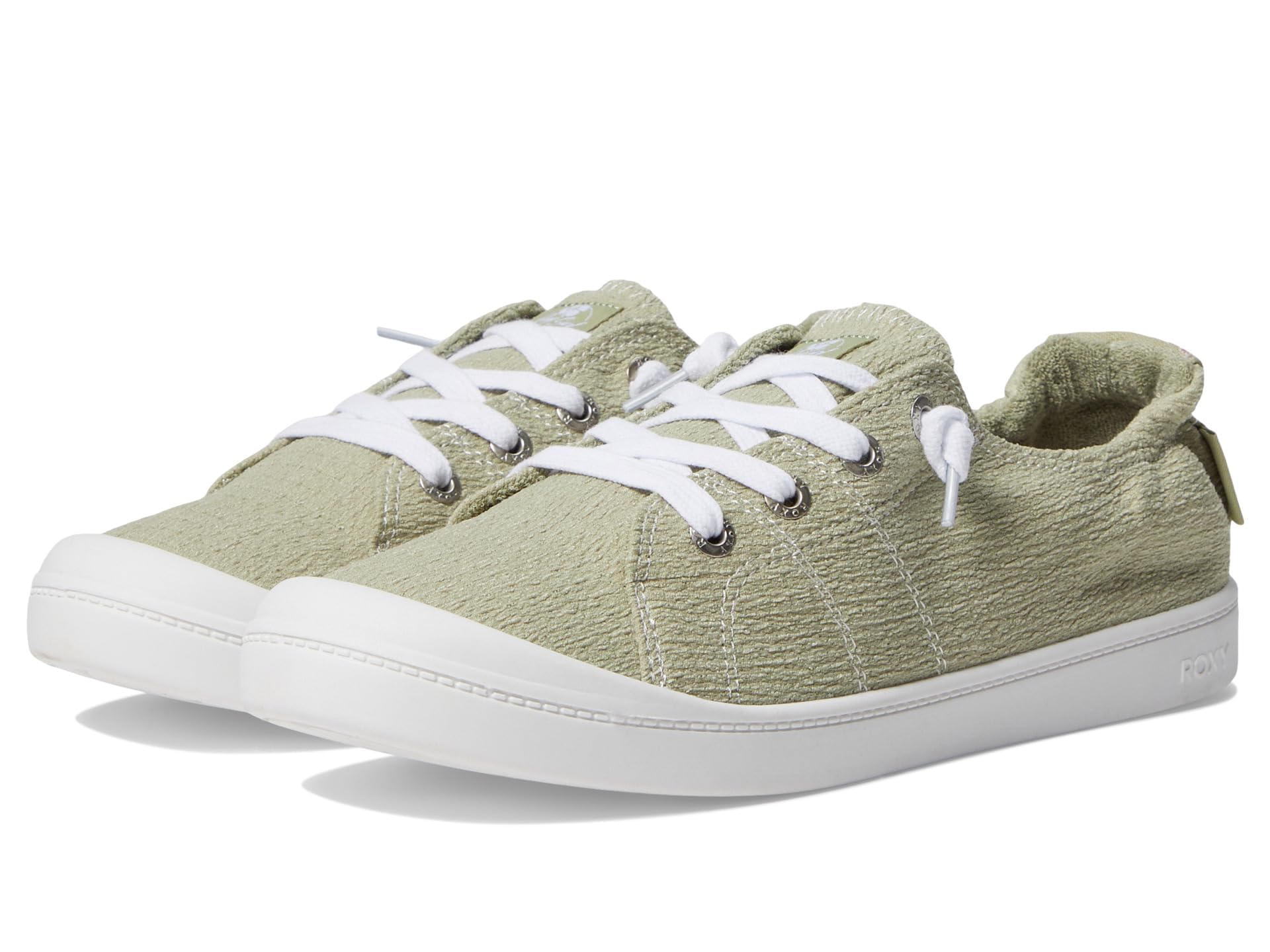 Roxy Women's Bayshore Slip-on Sneakers