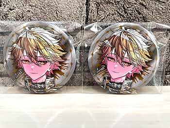 シクフォニ　缶バッジ　ドグマ　みこと　47点セット 71GCONvp27L._UF350,350_QL50_.jpg