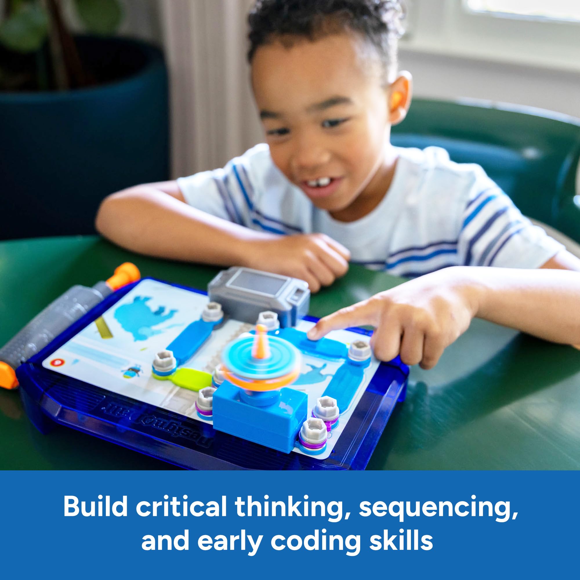 Amazon.com: Educational Insights Design & Drill Adventure Circuits