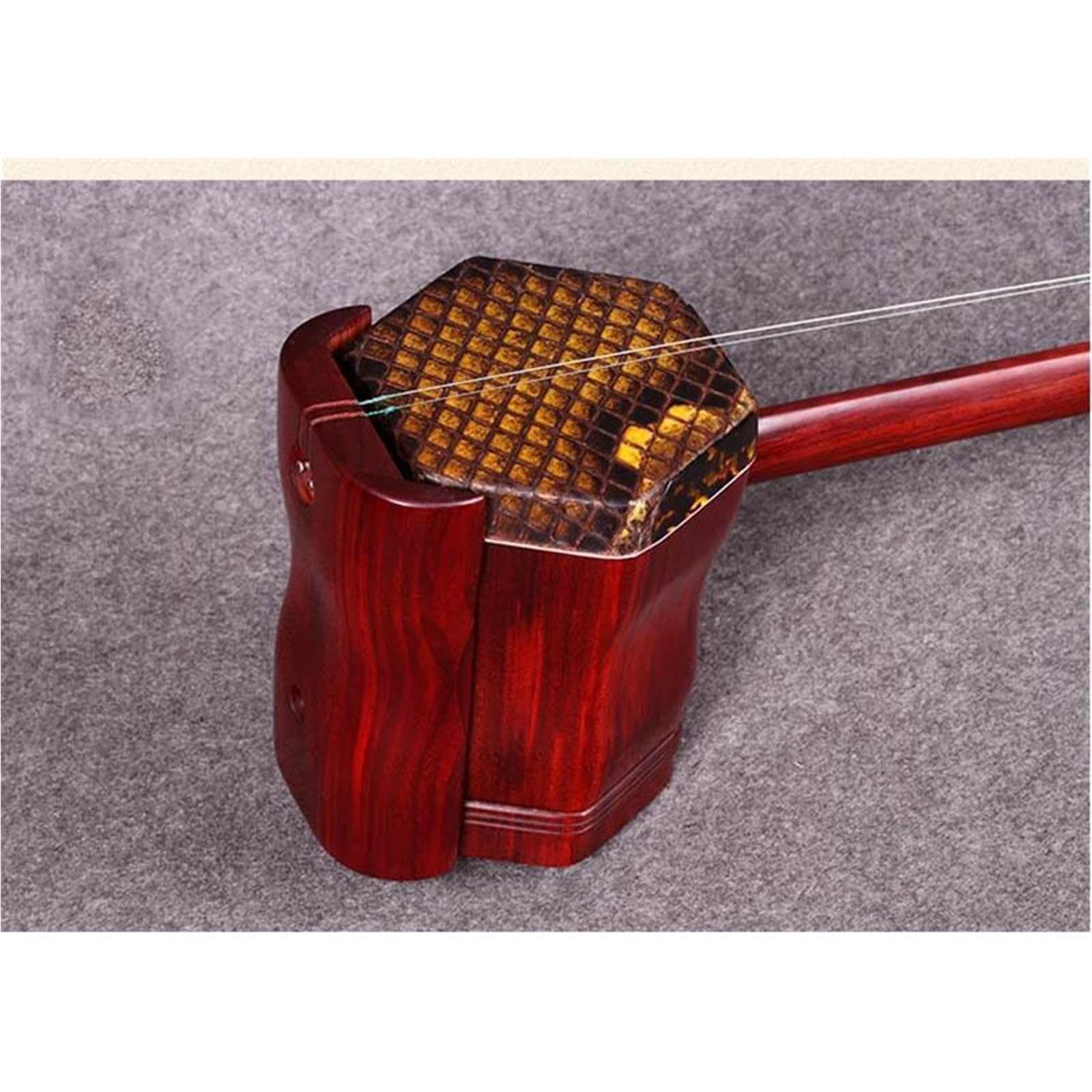 Dorosłych Erhu Palisander Erhu Łatwy Do Gry