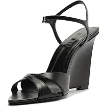 SCHUTZ Maxine Wedge Sandal