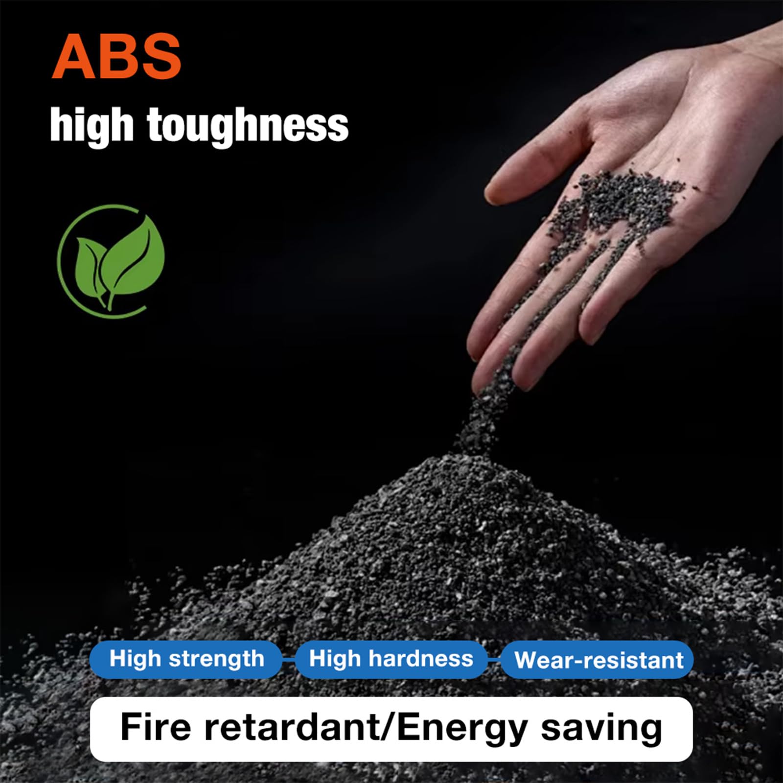 Termostato controllo della temperatura ABS adatto per controller congelatori per unità frigorifere industriali