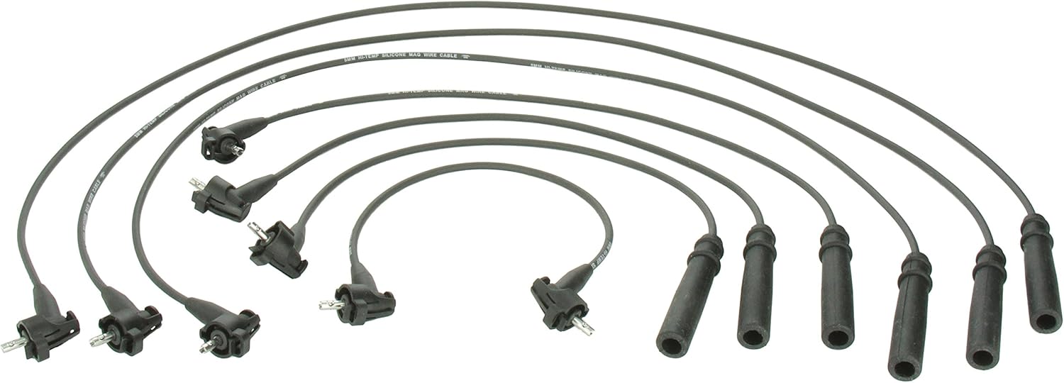 Denso IGN WIRE SET-5MM - 671-6171